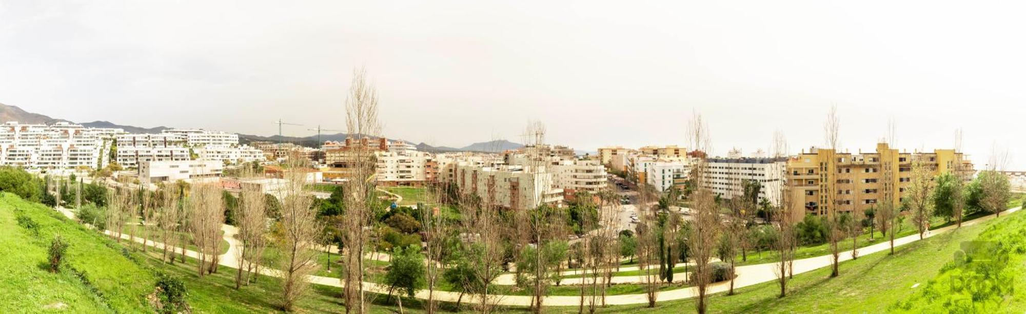 Balcones Mar Appartement Estepona