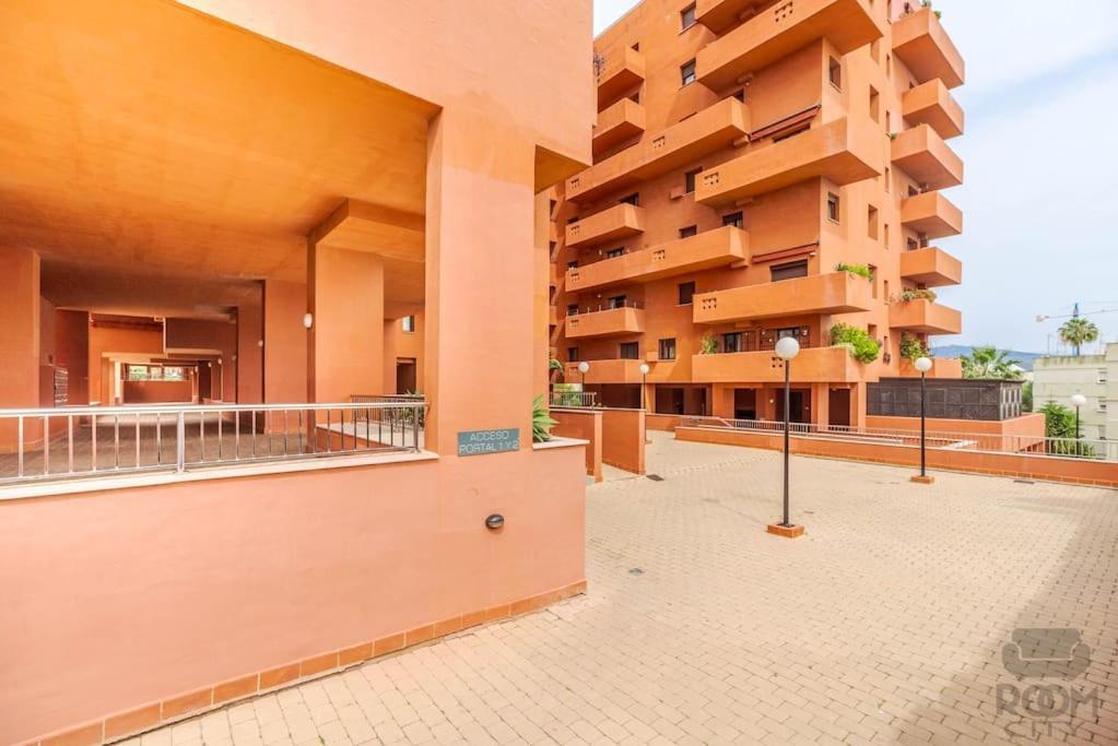 Appartement Balcones Mar