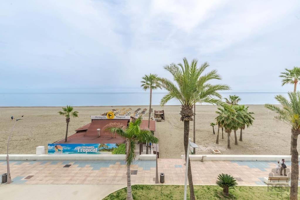 Appartement Balcones Mar
