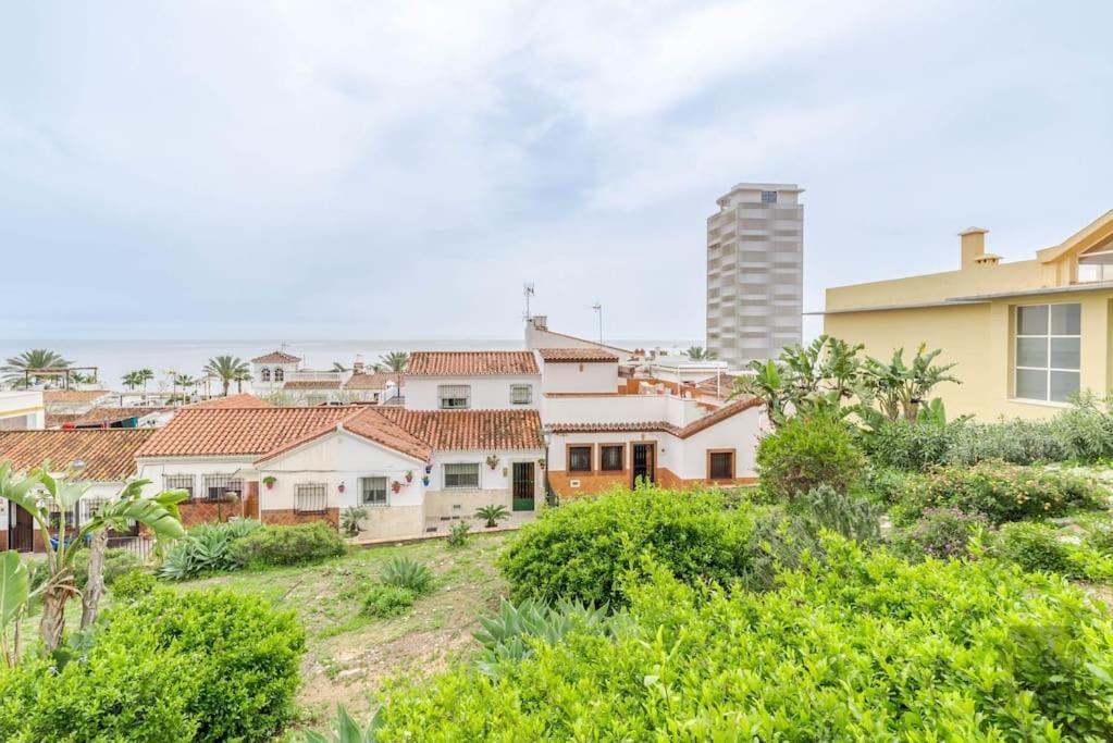 Appartement Balcones Mar Estepona