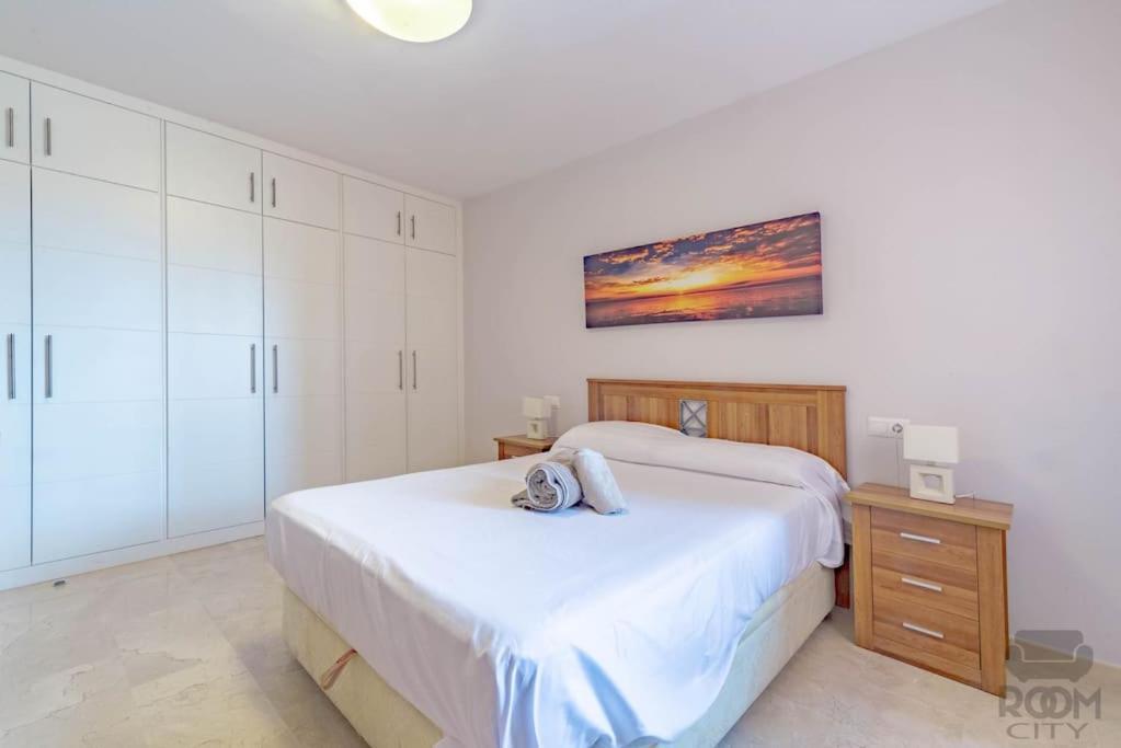 Appartement Balcones Mar