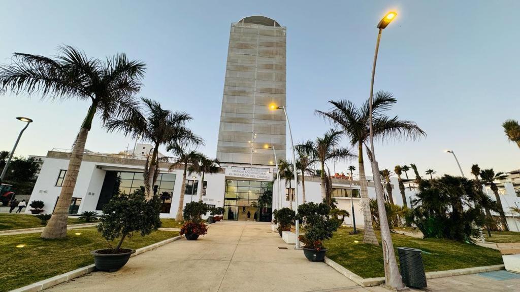 Balcones Mar Appartement Estepona